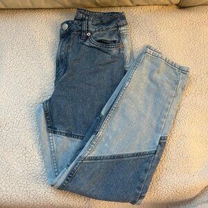 Aeropostale jeans - Mom Jean